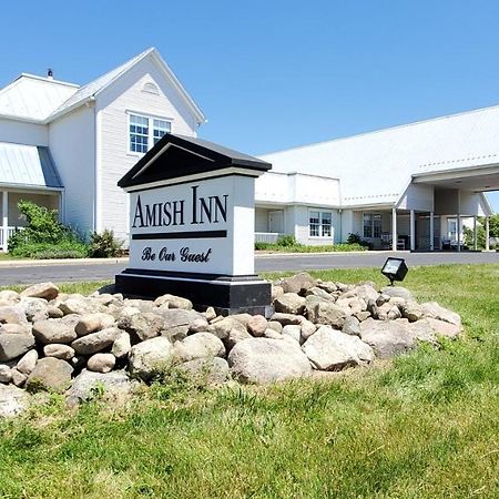 Amish Inn Nappanee Extérieur photo