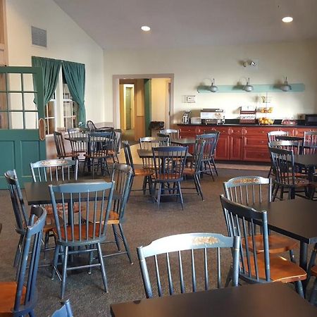 Amish Inn Nappanee Extérieur photo