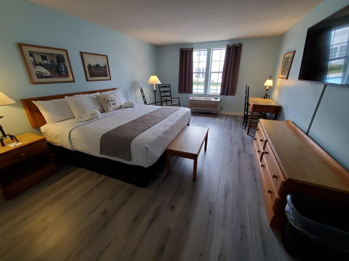 Amish Inn Nappanee Extérieur photo