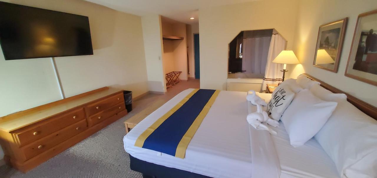 Amish Inn Nappanee Extérieur photo