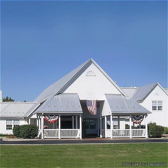 Amish Inn Nappanee Extérieur photo