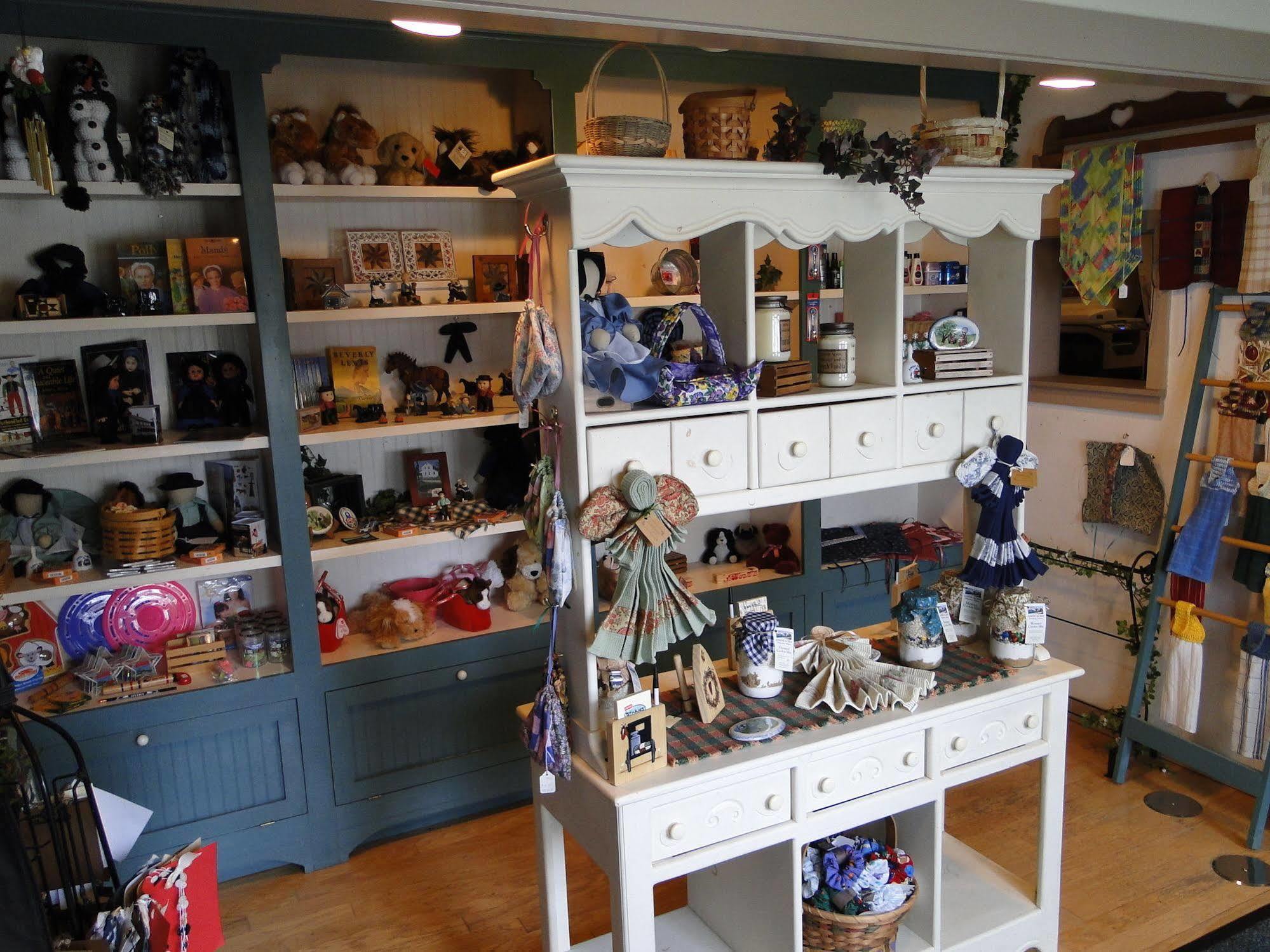 Amish Inn Nappanee Extérieur photo